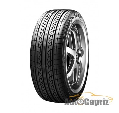 Шины Kumho Ecsta Seven KU23 215/55 R17 94W